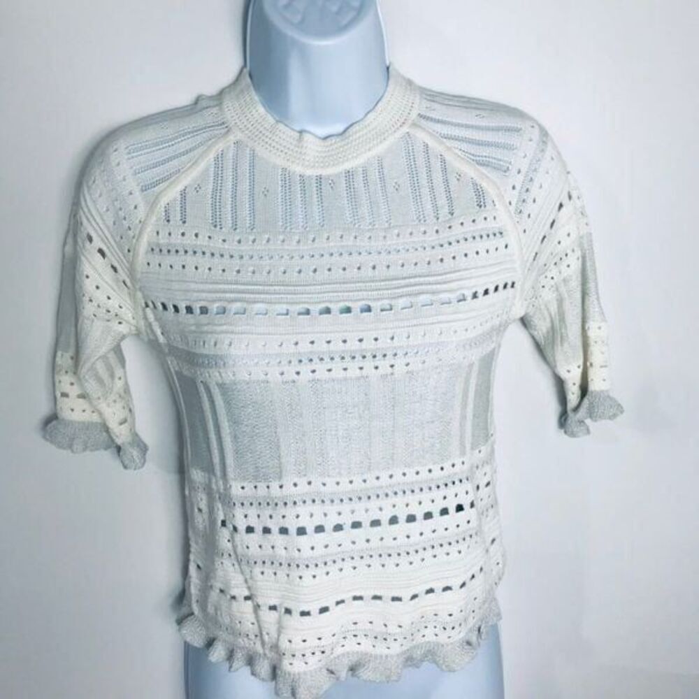 Cistar white Top…0480